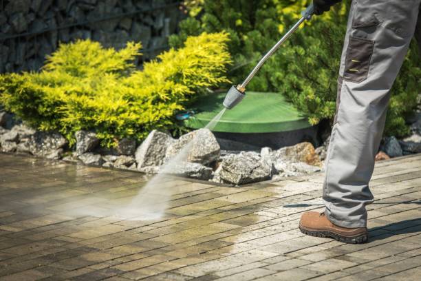 Best Post-Construction Pressure Washing  in Kissimmee, FL