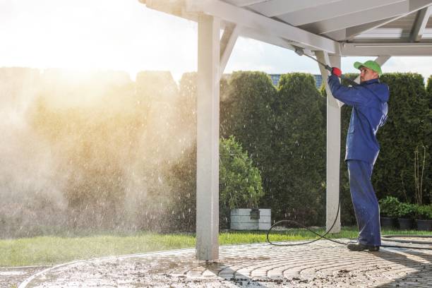 Solar Panel Cleaning in Kissimmee, FL