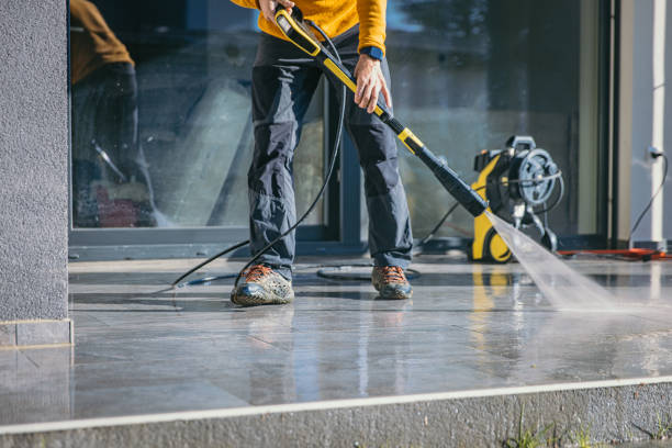 Kissimmee, FL Pressure Washing Services Company